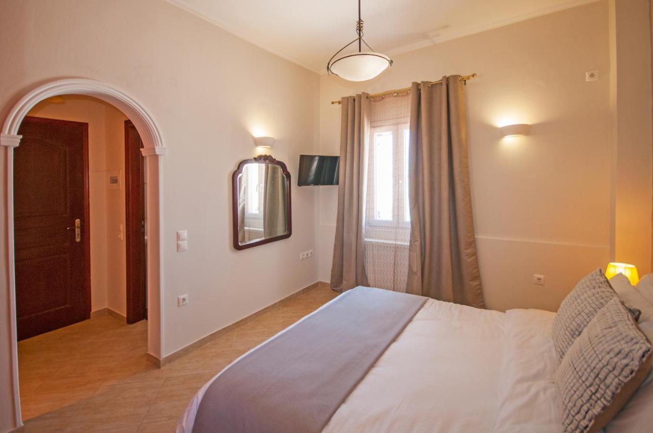 Veldi Art - Kamari Beach Apartment Φηρά Εξωτερικό φωτογραφία
